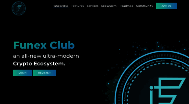 funexclub.com