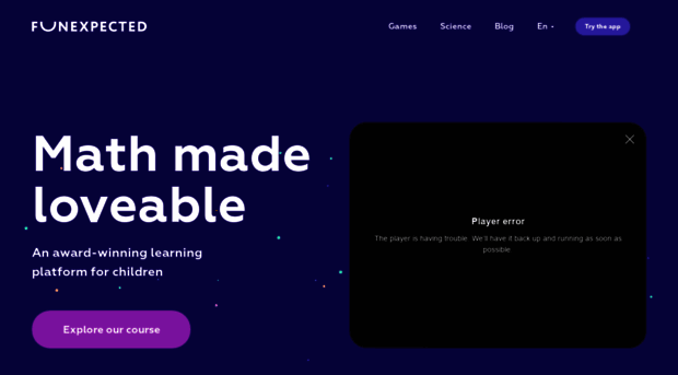 funexpectedapps.com
