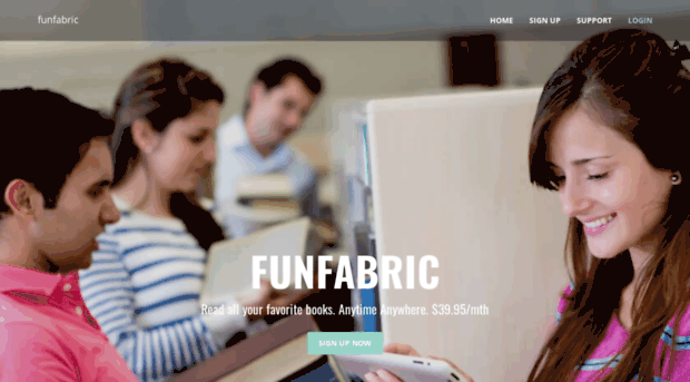 funfabric.net