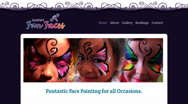 funfaces.ca