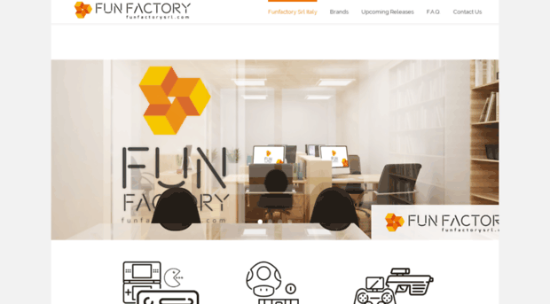 funfactorysrl.com