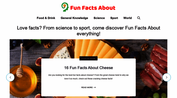 funfactsabout.com