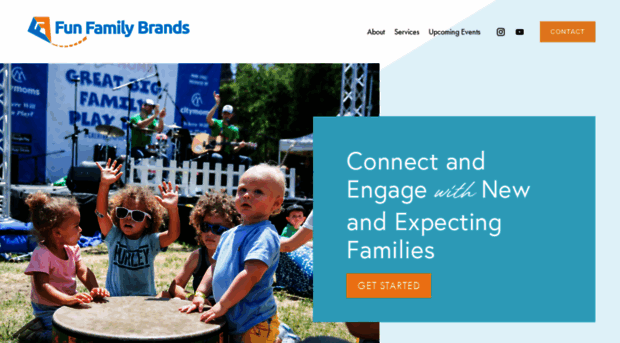 funfamilybrands.com