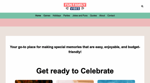 funfamilyvibes.com
