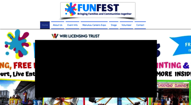 funfest.co.nz