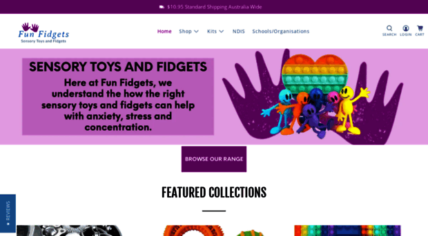 funfidgets.com.au