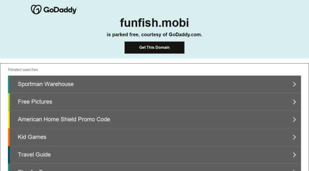 funfish.mobi