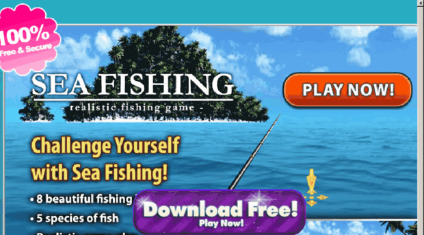 funfishinggame.com