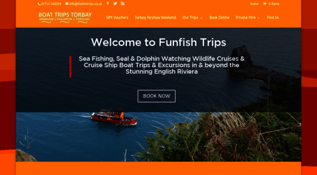 funfishtrips.co.uk