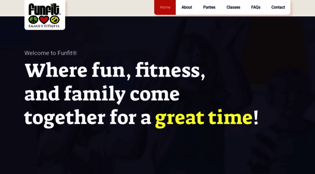 funfit.com