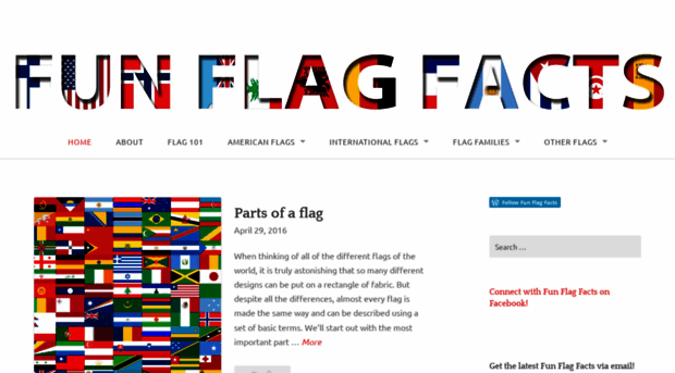 funflagfacts.com