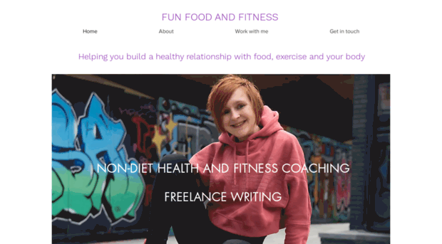 funfoodandfitness.co.uk