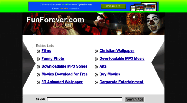 funforever.com