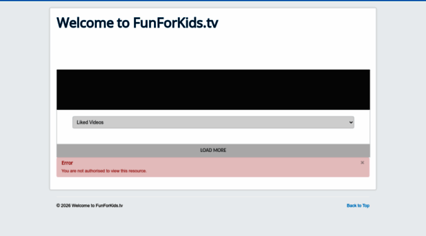 funforkids.tv