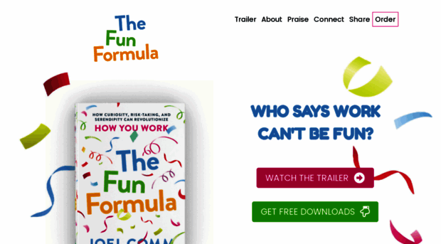 funformulabook.com