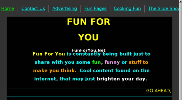 funforyou.net