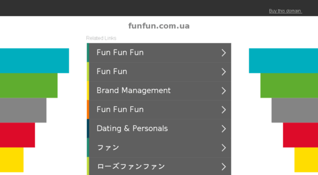 funfun.com.ua