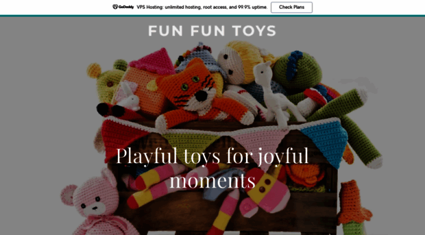 funfuntoys.com