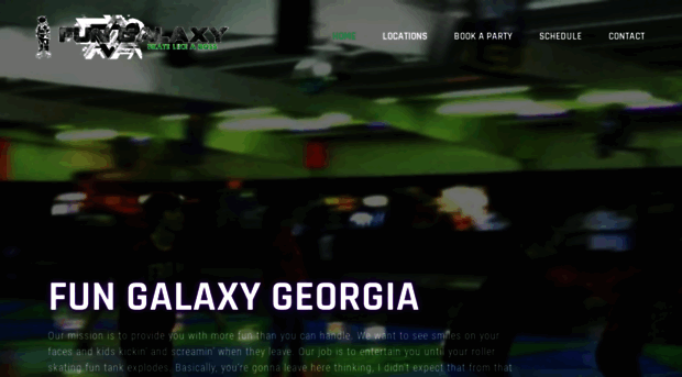 fungalaxygeorgia.com