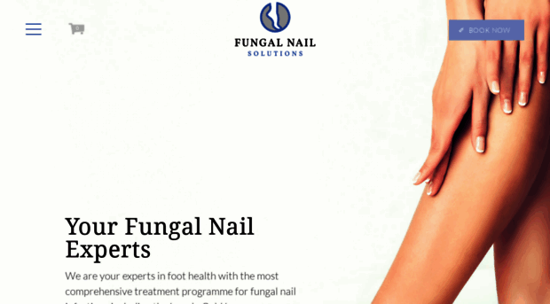 fungalnailsolutions.co.nz