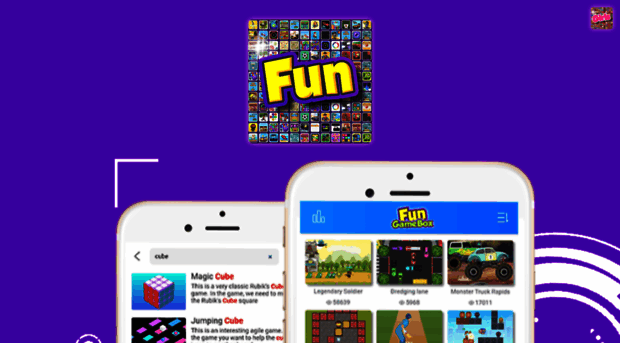 fungamebox.net