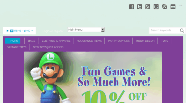 fungamesandmore.com