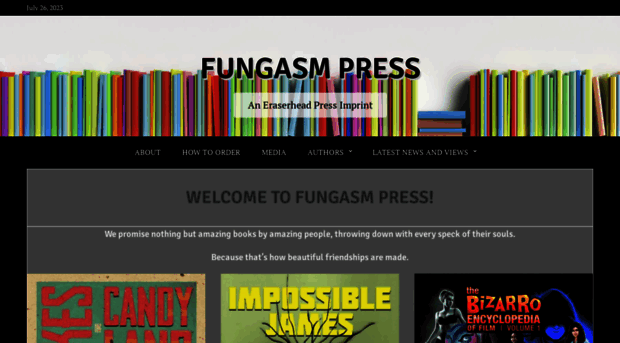 fungasmpress.com