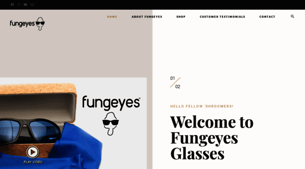 fungeyes.com