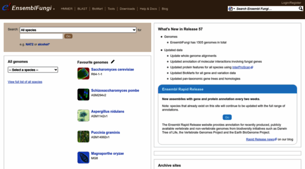 fungi.ensembl.org