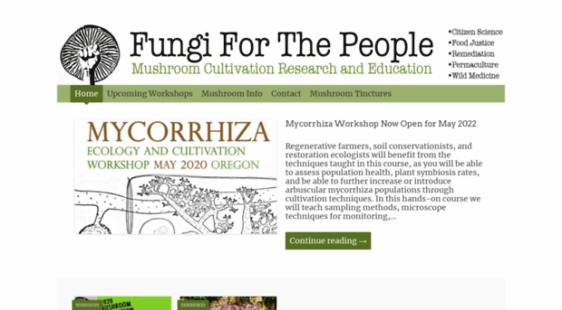 fungiforthepeople.org