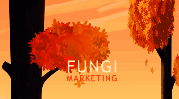 fungimarketing.com