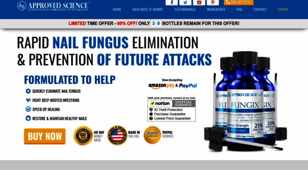 fungix.com