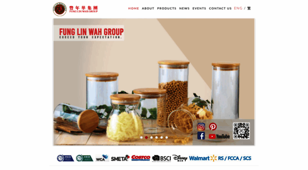 funglinwah.com.hk