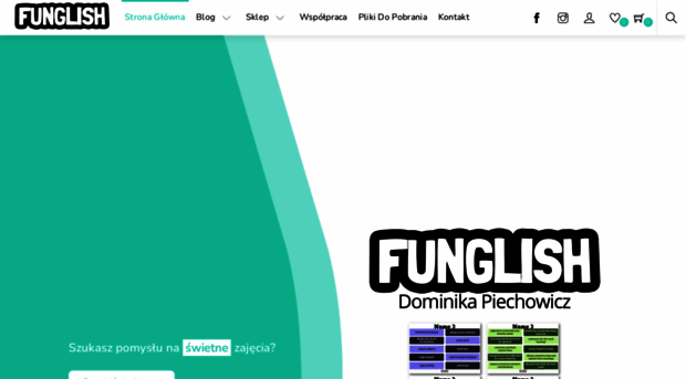 funglish.pl