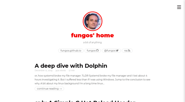 fungos.github.io