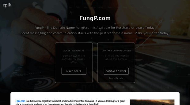 fungp.com