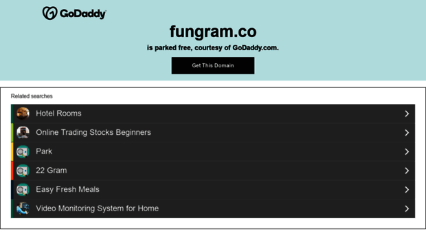 fungram.co