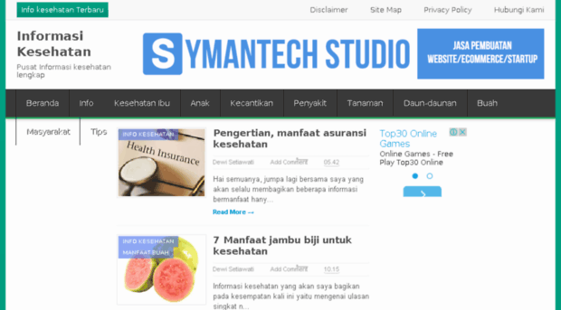 fungsikesehatan.com