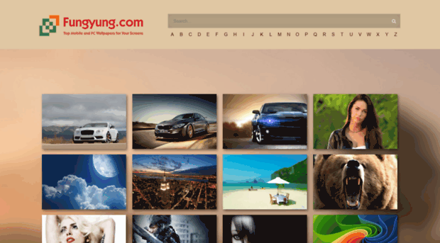 fungyung.com