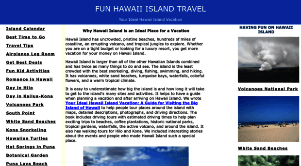 funhawaiitravel.com