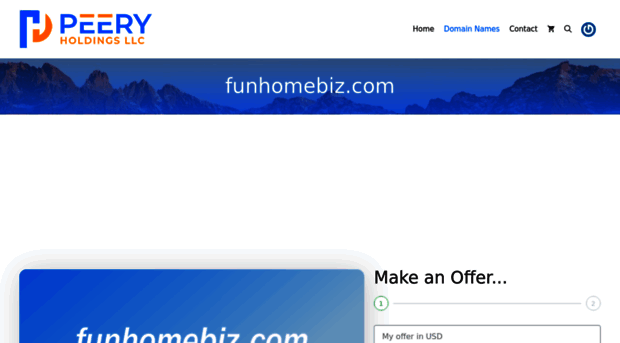 funhomebiz.com