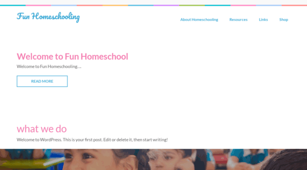 funhomeschooling.com