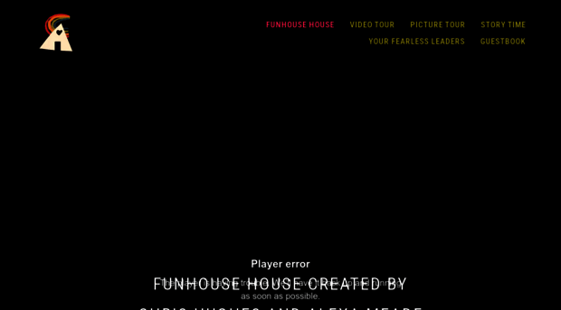 funhouse.house