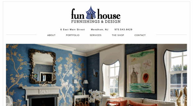 funhousefurnishings.com