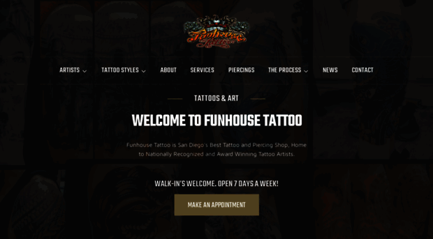 funhousetattoosd.com