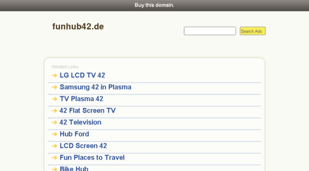 funhub42.de