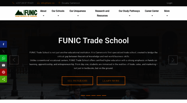 funic.co