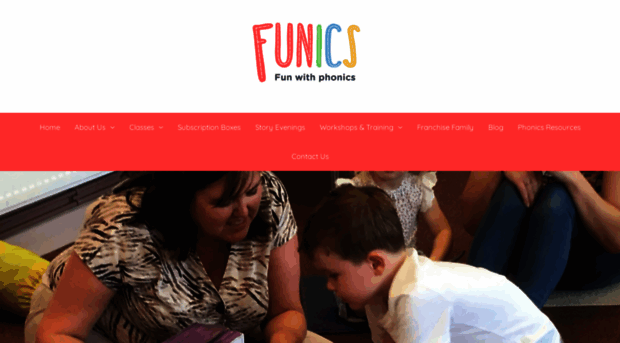 funics.com