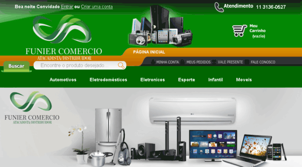 funiercomercio.com