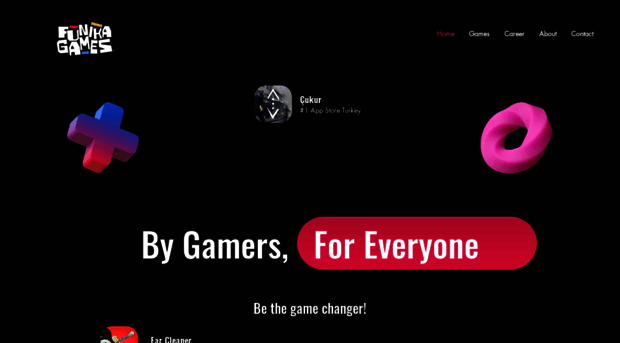 funikagames.com